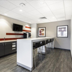 Image of St Louis executive office centre