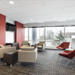 Office accomodation in St Louis