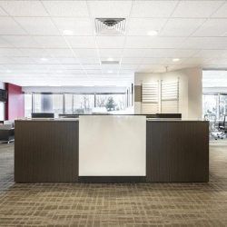 Office suites in central St Louis
