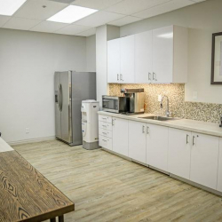 Office spaces in central Torrance