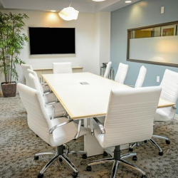 Interior of 3655 Torrance Boulevard,(TOR), 3rd Floor