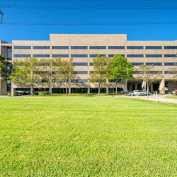 Serviced office to lease in Houston