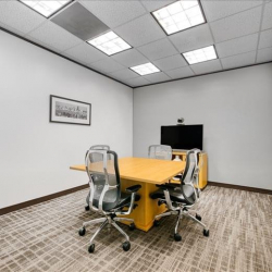 Exterior view of 3663 N Sam Houston Parkway East, Suite 600