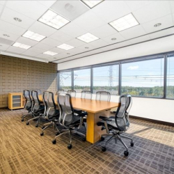 Exterior image of 3663 N Sam Houston Parkway East, Suite 600