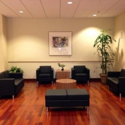 Executive offices to lease in Atlanta