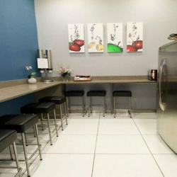Executive offices to rent in New York City