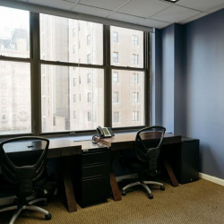 Office space to rent in New York City
