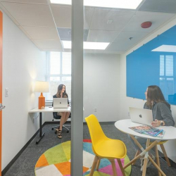 Serviced office to let in Orlando (Florida)