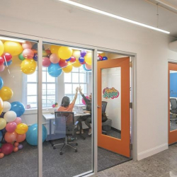 Office accomodation in Orlando (Florida)