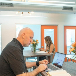 Image of Orlando (Florida) office suite