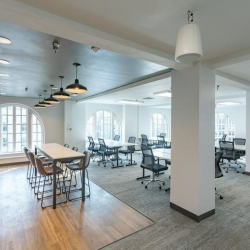 Serviced offices to rent in 