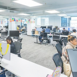 Serviced offices to rent in 