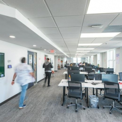 Serviced offices to rent in 