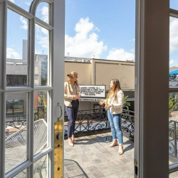 Serviced office - Orlando (Florida)