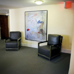 Offices at 37 North Orange Avenue, Suite 500