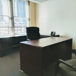 Orlando (Florida) serviced office centre