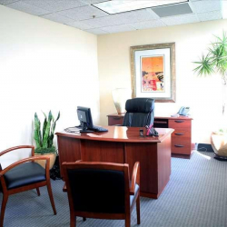Interior of 37 North Orange Avenue, Suite 500