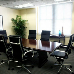 Serviced office - Orlando