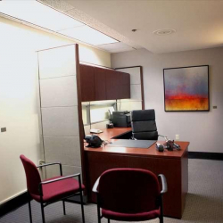 Serviced office in Orlando