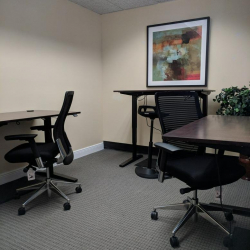 Office accomodations in central Orlando