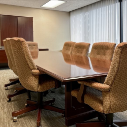 Image of Worcester (Massachusetts) serviced office