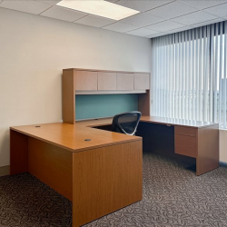 Interior of 370 Main Street, 11th & 12th Floor