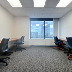 370 Main Street, 11th & 12th Floor executive office centres