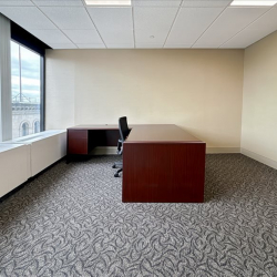 Office accomodation in Worcester (Massachusetts)