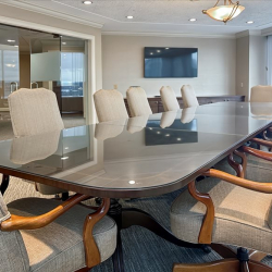 Worcester (Massachusetts) executive office