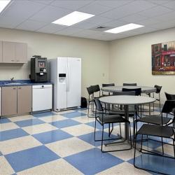 Serviced office centre - Worcester (Massachusetts)