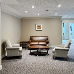 Executive offices in central Worcester (Massachusetts)