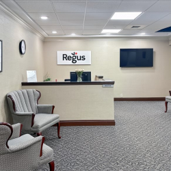 Serviced office to lease in Worcester (Massachusetts)