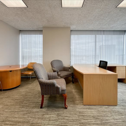 Offices at 370 Main Street, 11th & 12th Floor