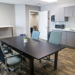 Serviced office in Rolling Meadows