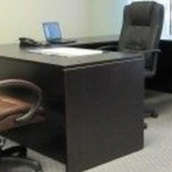 Image of Burnaby executive suite