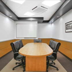 Interior of 3707 E Southern Avenue, 1st & 2nd Floor