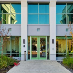 Serviced office centre - Novato