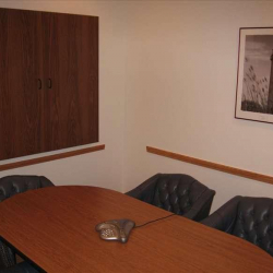 Executive office centre in Piscataway