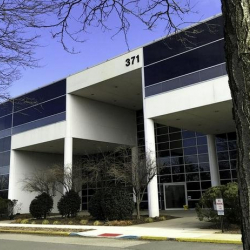 Offices at 371 Hoes Ln, 200