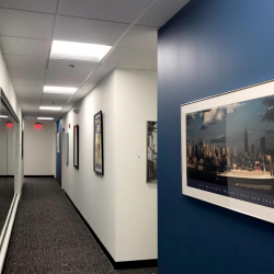 Executive suites in central Piscataway