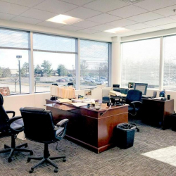 Interior of 371 Hoes Ln, 200