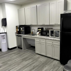 Piscataway office suite