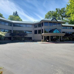 Executive suites in central Issaquah