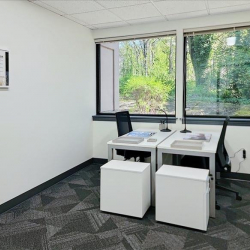 Offices at 371 Northeast Gilman Boulevard, 1st Floor