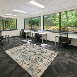 Office suite - Issaquah