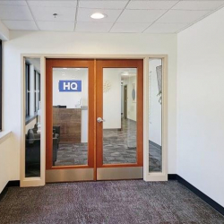Issaquah executive office centre
