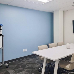 Serviced offices in central Issaquah