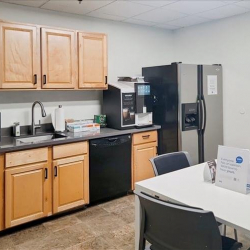 Serviced office in Issaquah