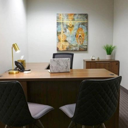 Serviced office - Dallas