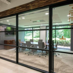 Interior of 3715 Northside Parkway, Building 100, Suite 500